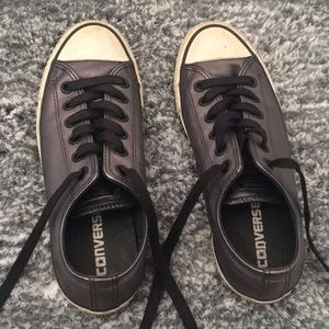 Converse all star shoes